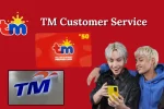 TM Customer Service Number