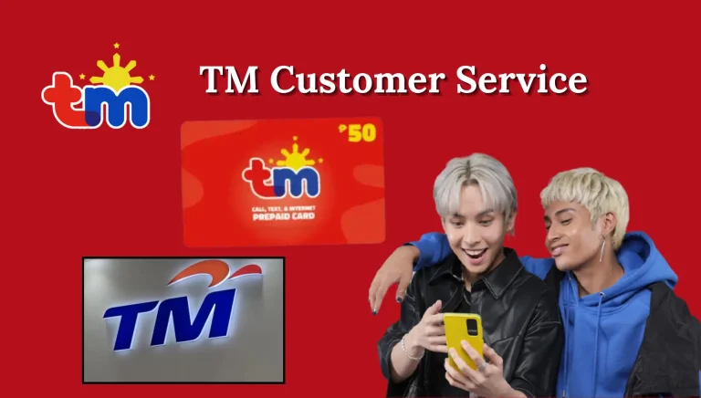 TM Customer Service Number