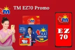 TM EZ70 Promo