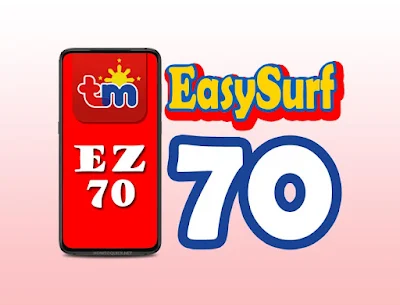 TM EZ70 Add-Ons and Boosters
