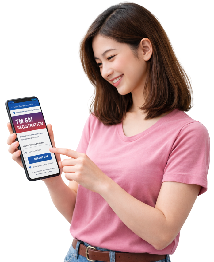 TM SIM Card