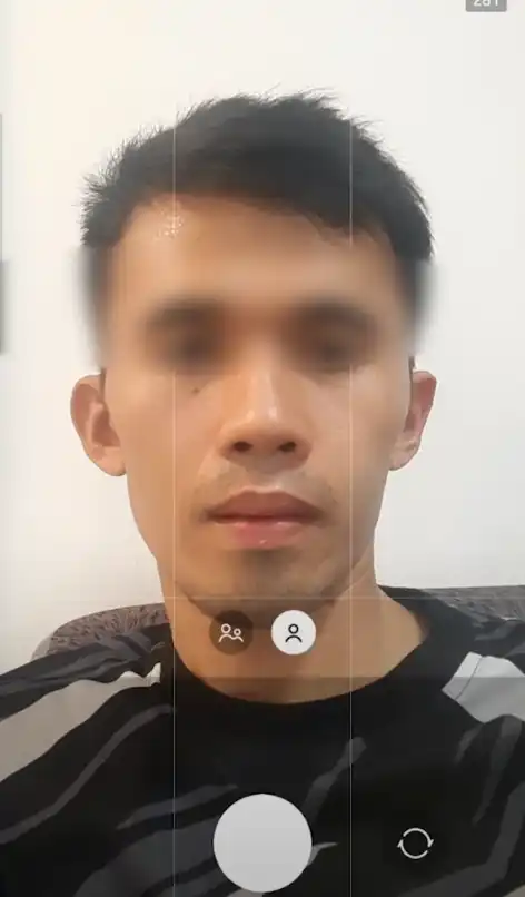 face verification
