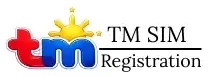 TM SIM Registration