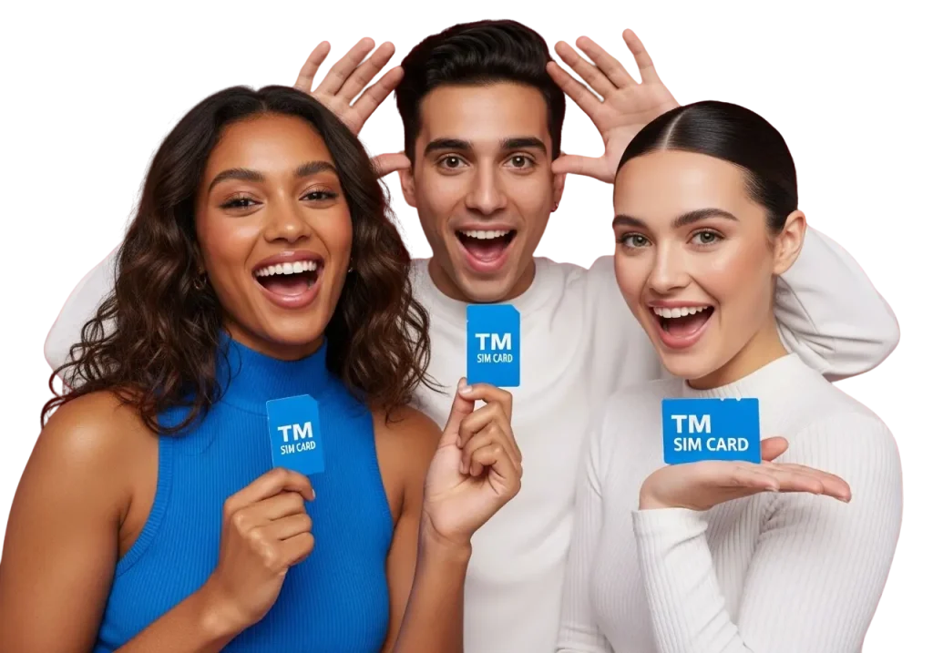 TM Easysurf Promos