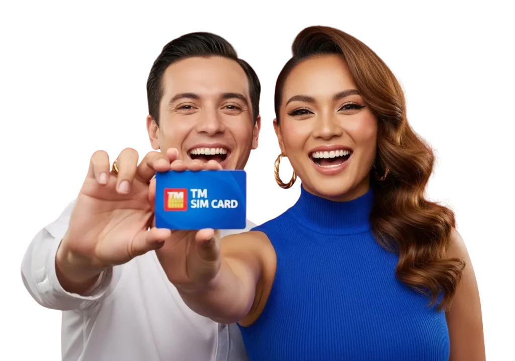 TM SIM PUK