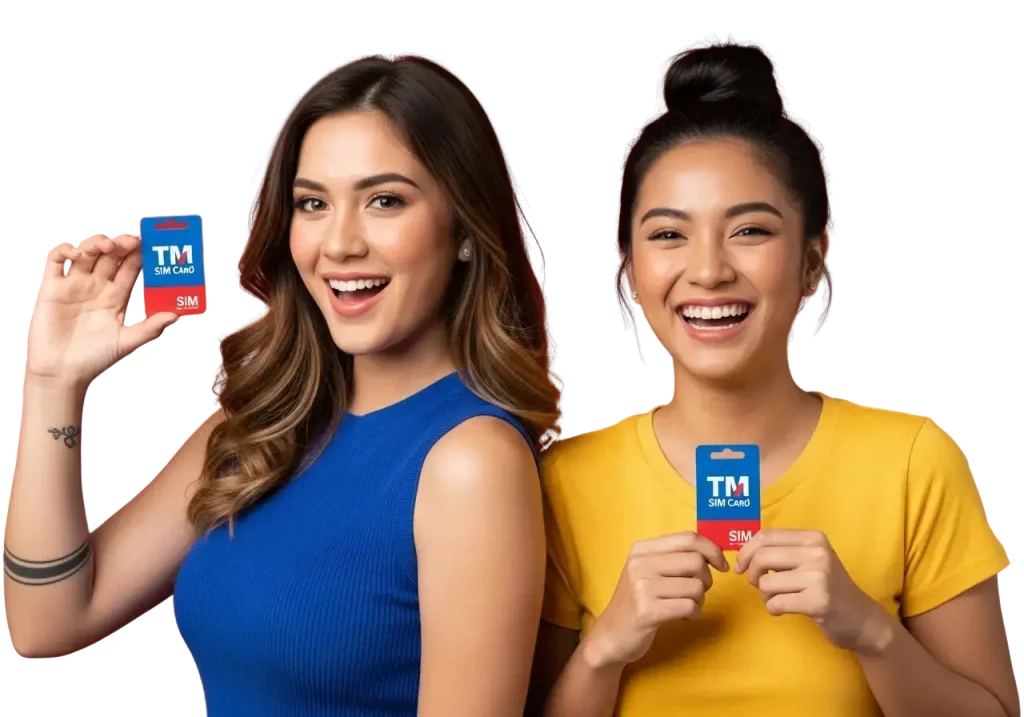 Update TM SIM Registration
