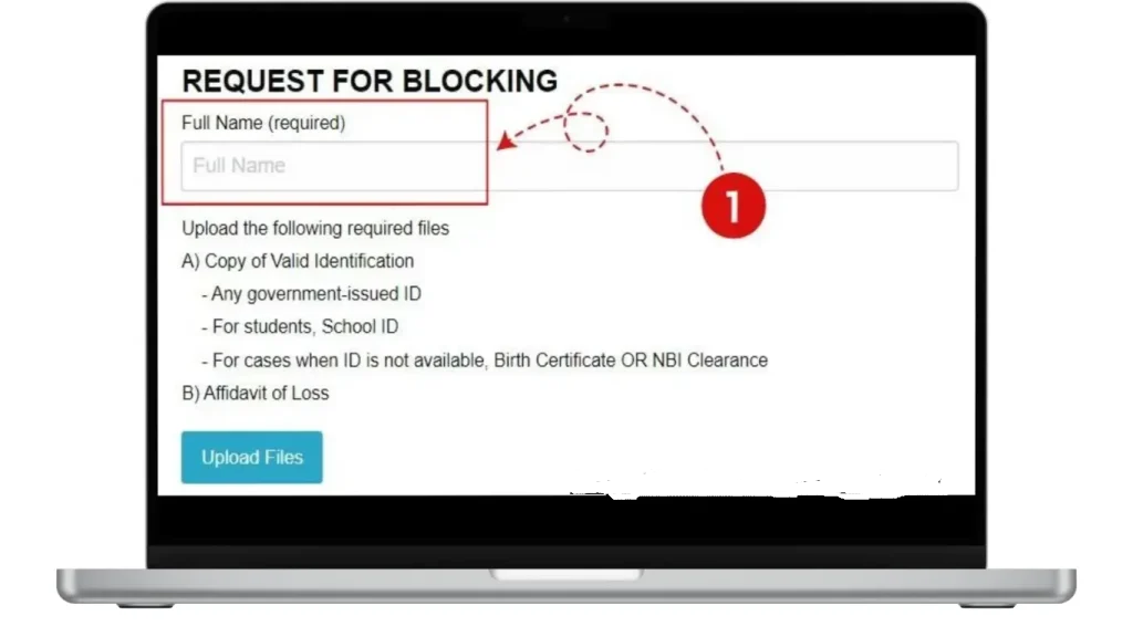 TM Sim Deactivation complaint forum