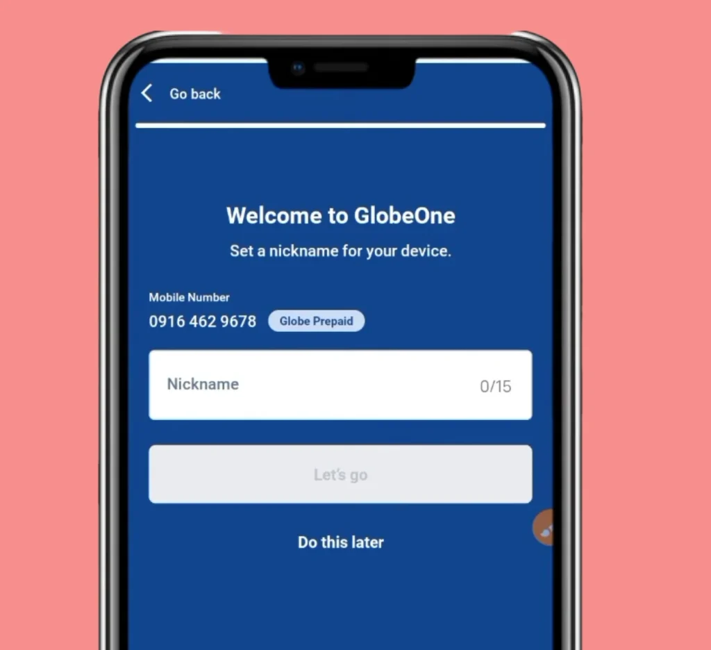 Your Profile