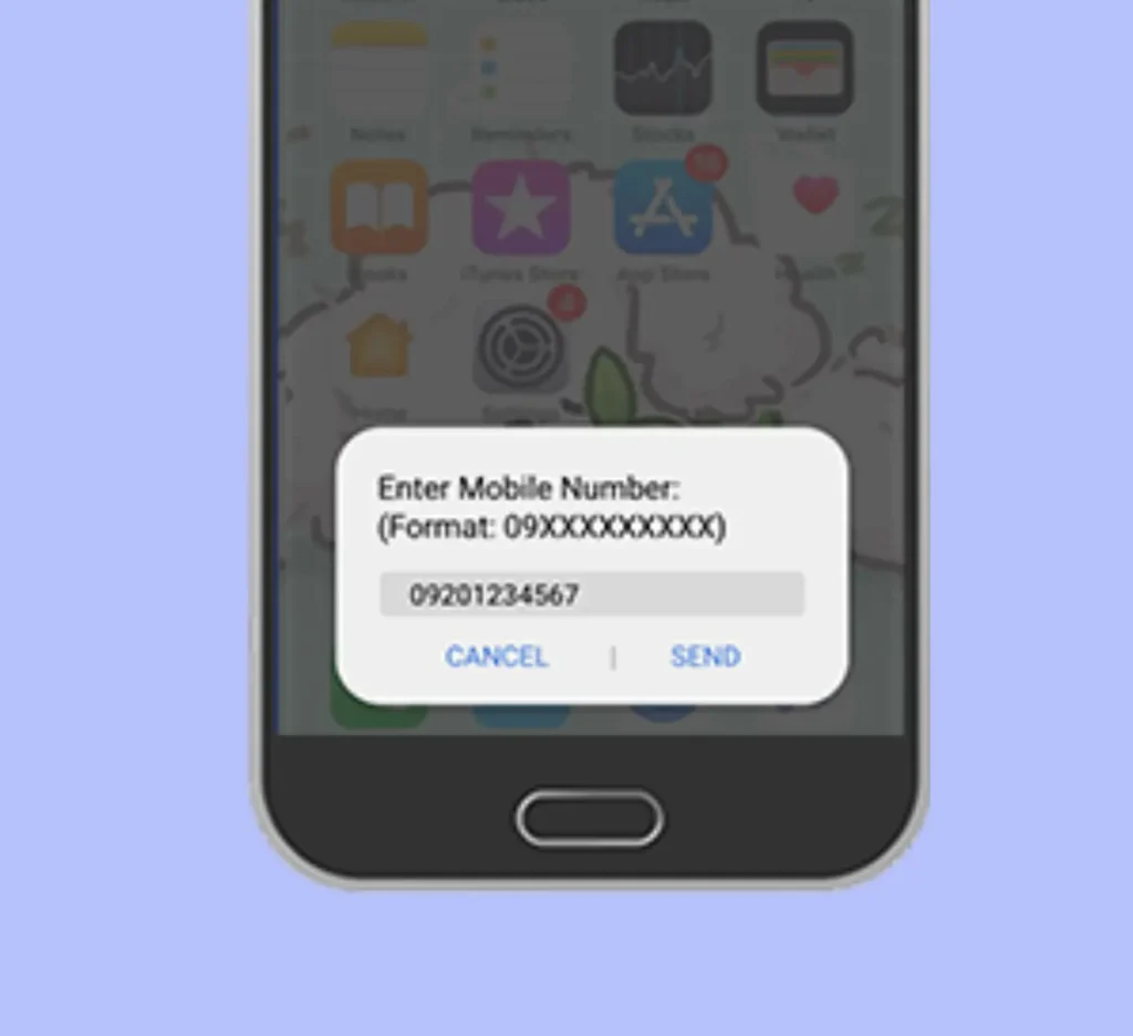 Old Number