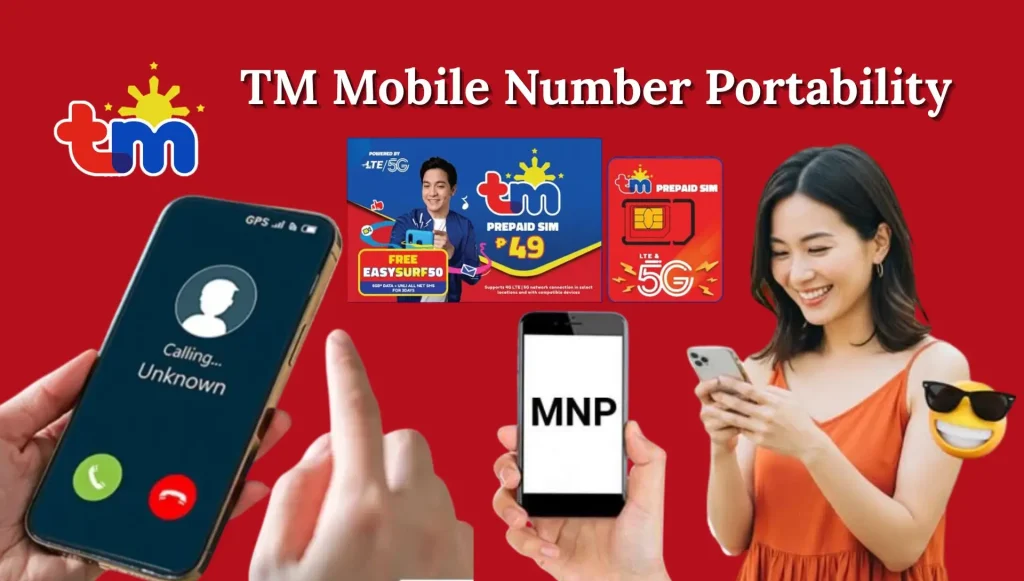 TM Mobile Number Portability (MNP) 2026: Complete Guide to
