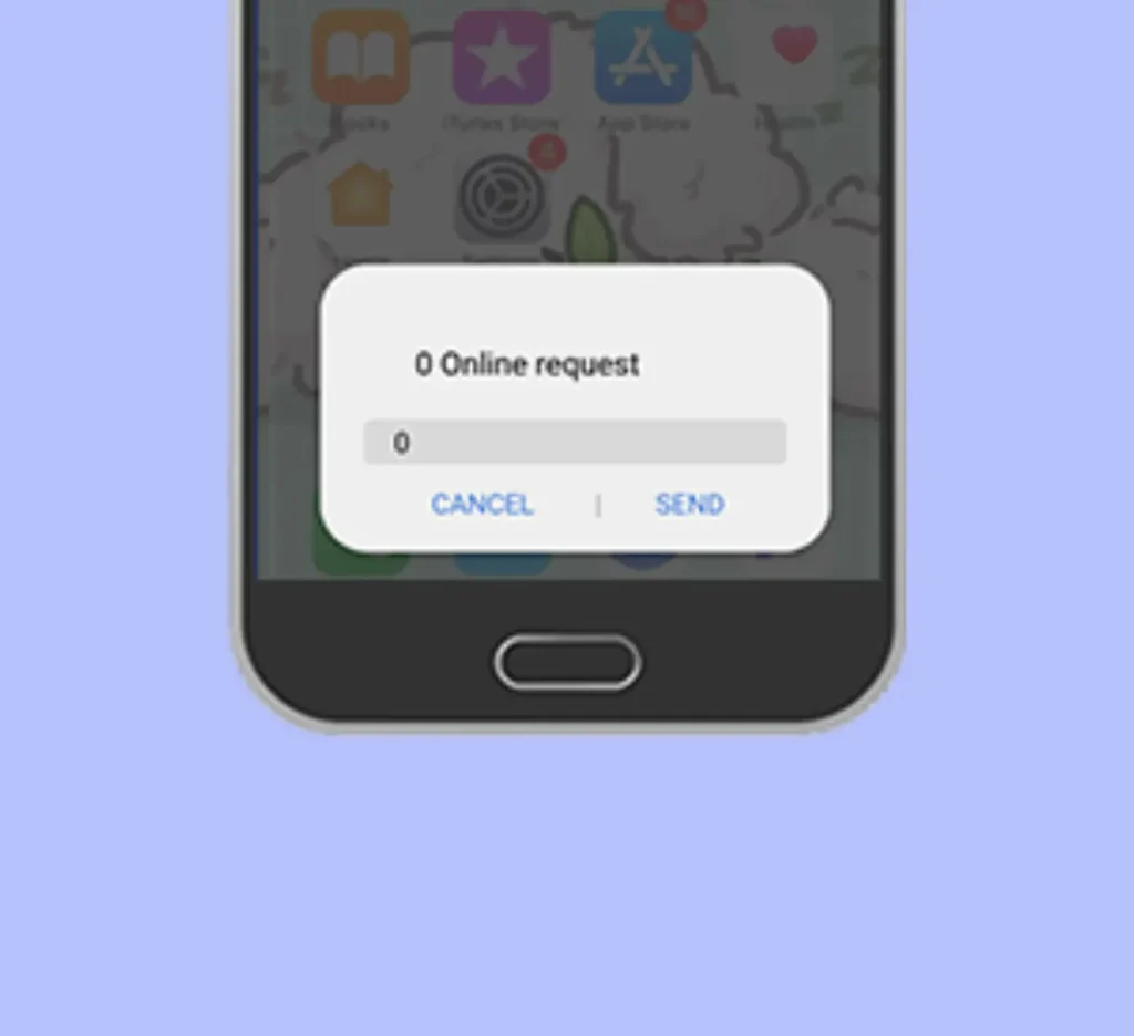 Open SIM Menu