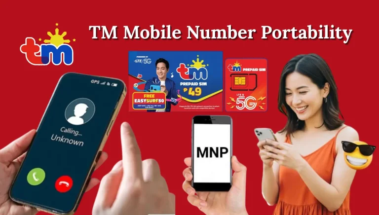 TM Mobile Number Portability (MNP) 2026: Complete Guide to