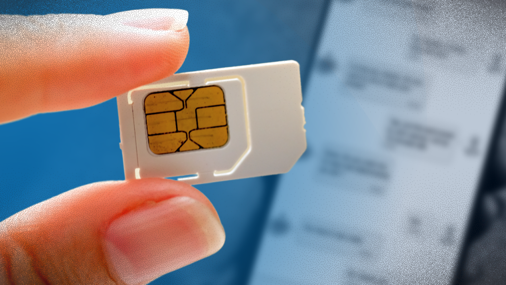 What to Do After Activating Your TM SIM Card